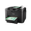 Canon MAXIFY MB2750 Inkjet A4 600 x 1200 DPI Wi-Fi Printer - Black