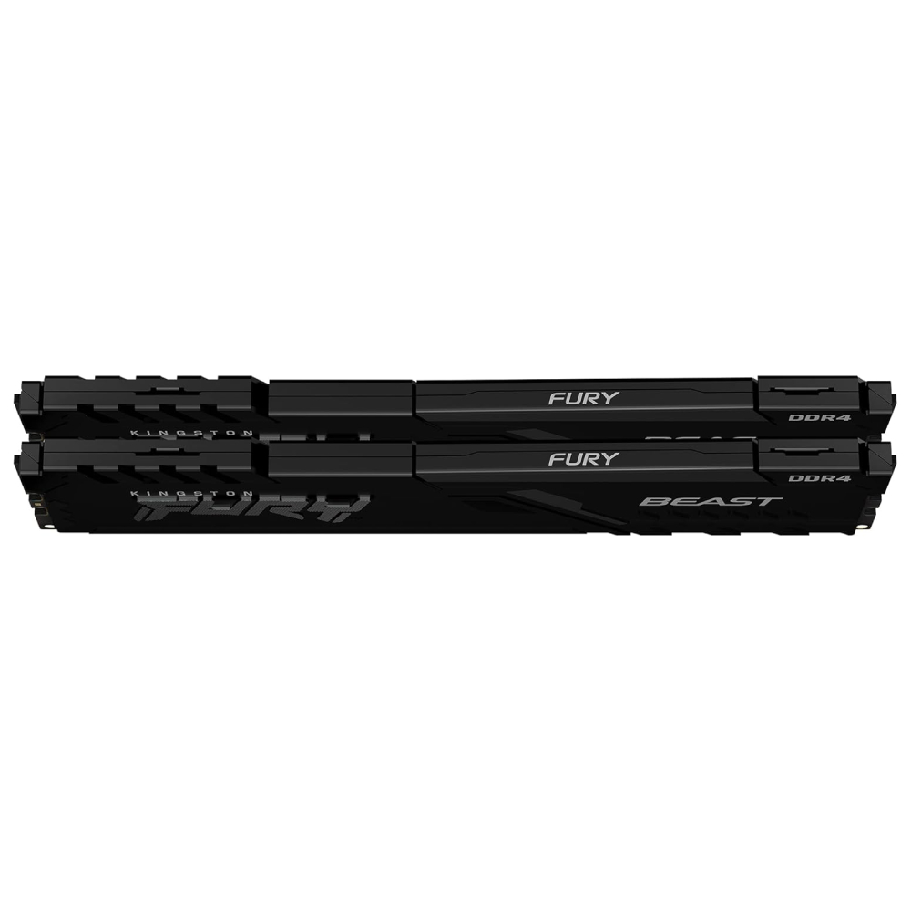 Kingston FURY Beast KF432C16BB1K2/32 32GB DDR4 Desktop RAM