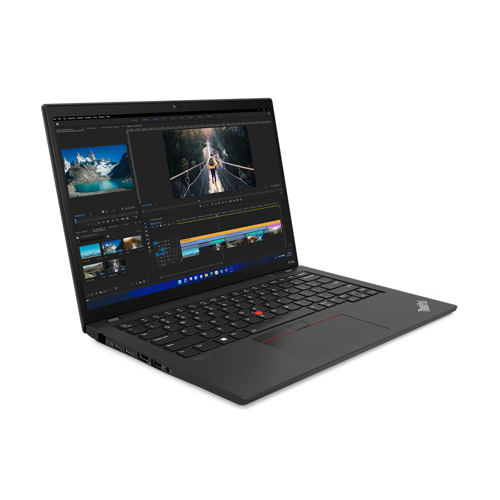 Lenovo ThinkPad P14s Gen4 21HF004EUK i7-1360P RTX A500 Laptop