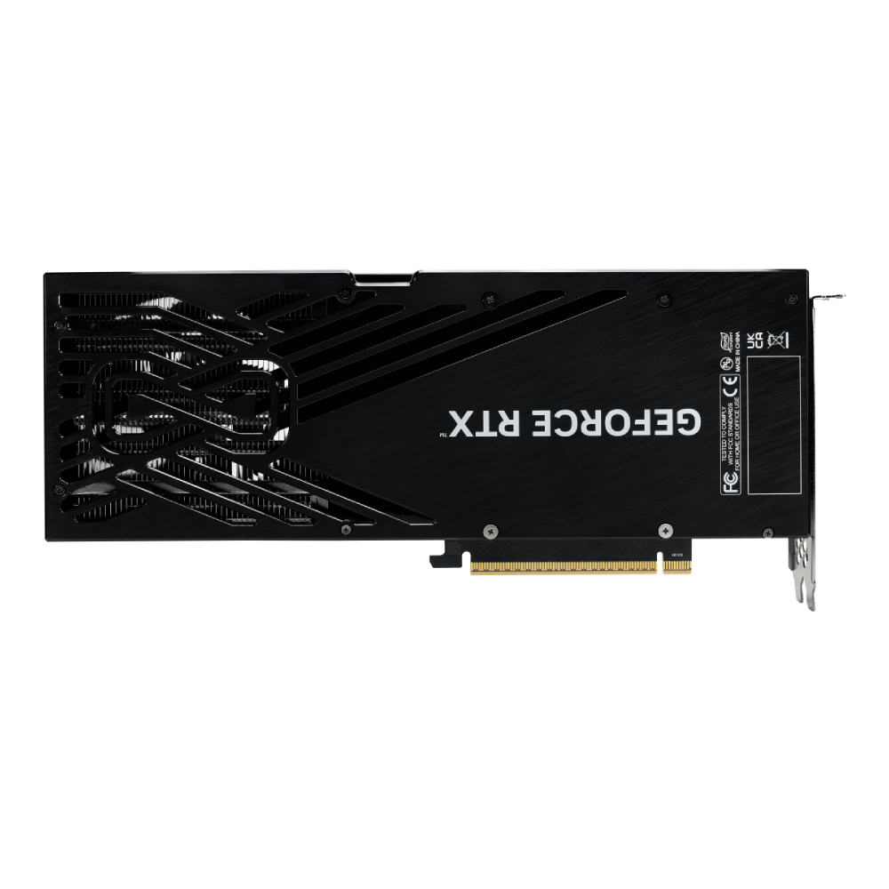 Palit NE75070019K9-GB2050S GeForce RTX 5070 12GB GPU