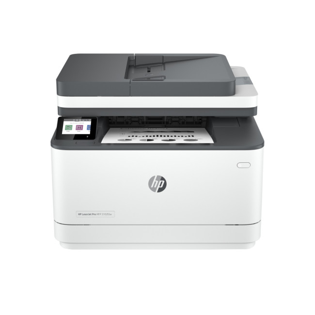 HP LASERJET PRO MFP 3102FDW (216 x 356 mm) 300 dpi Multifunction Laser Printer