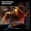 Acer Nitro VG272UW2 27" IPS Quad HD 240Hz 0.5ms FreeSync Premium Gaming Monitor with Speakers