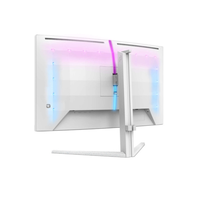 Philips Evnia 5000 27M2C5501/00 27" Quad HD VA LCD 180 Hz Curved Gaming Monitor