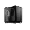 ASUS GT502 Plus TUF Gaming Case Black - 90DC0090-B19010