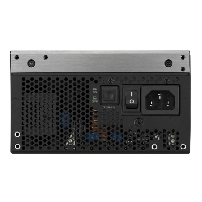 ASUS ROG THOR 1200W Titanium III ATX 3.1 80 PLUS Titanium PSU Power Supply