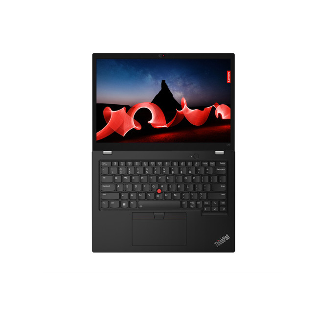 Refurbished Lenovo ThinkPad L13 Intel Core i5 13th Gen 8GB RAM 256GB SSD 13.3" Windows 11 Pro Laptop
