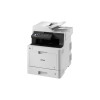 Brother MFC-L8690CDW Wireless 2400 x 600 dpi A4 Multifunction Colour Laser Printer White - MFCL8690CDWZU1