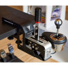 Thrustmaster Black Race Clamp with Side-support Bracket