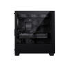 Phanteks XT Pro ATX Tempered Glass Case - Black