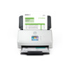 HP Scanjet Pro N4000 snw1 600 x 600 DPI Sheet-fed scanner