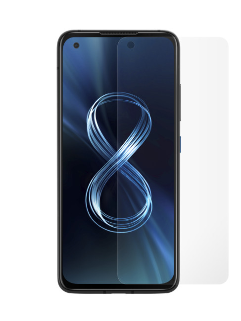 Asus PROTECTIVE FILM FOR ZENFONE 8 - High definition transparency film