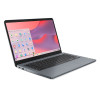 Lenovo 14e ChromeBook Intel N200 8GB RAM 128GB eMMC 14" Full HD IPS ChromeOS Laptop