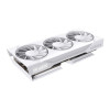 XFX Radeon RX 9060 XT SWIFT Gaming 16GB OC Graphics Card - White