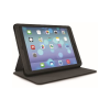 XtremeMac IPD-TF5P-13 Case in Slim Folio for Apple iPad 5 Ultra-Thin - Black
