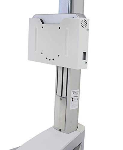 Ergotron SV Mounting Bracket Kit for DC Power System with Head-Unit Assembly