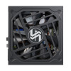 Seasonic Focus GX-1000 1000W ATX 3.0 80 PLUS Gold PSU Power Supply