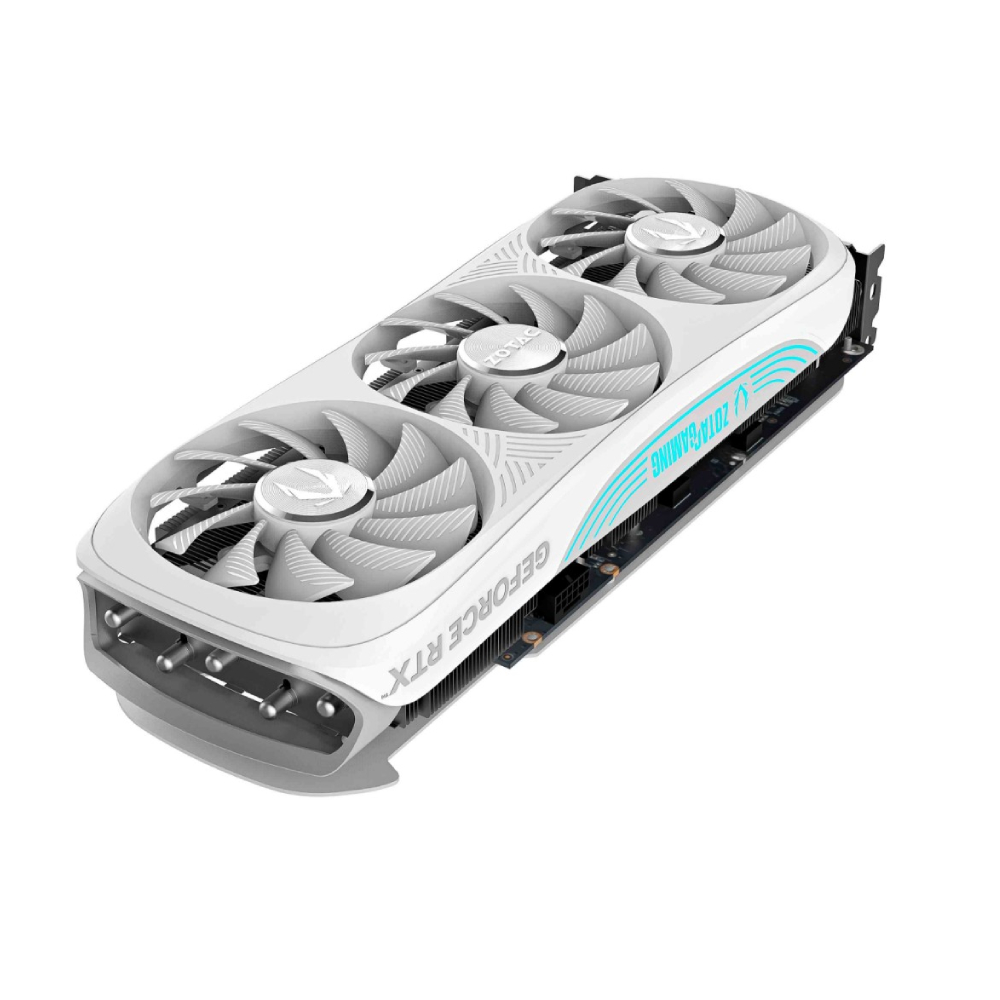 Zotac ZOTAC GAMING 12GB RTX 4070 Ti Graphics Card