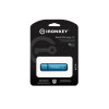 USB Stick Kingston Technology IronKey Vault Privacy 50 USB flash drive 16GB USB 3.2 Flash Drive - Blue