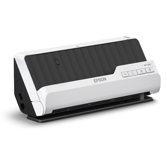 Epson WorkForce DS-C330 A4 Sheetfed Scanner