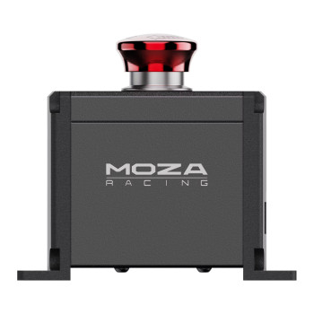 MOZA RS063 E-Stop Switch New