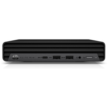 HP Elite 800 G9 Intel Core i5-14500T 16GB RAM 512GB SSD Windows 11 Pro Mini Desktop PC