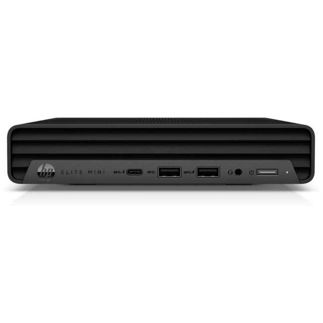 HP Elite 800 G9 Intel Core i5-14500T 16GB RAM 512GB SSD Windows 11 Pro Mini Desktop PC