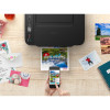 Canon PIXMA TS3750i Wireless Colour All-in-One Inkjet Photo Printer - Black