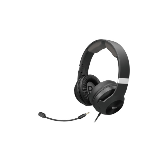 Hori Pro AB06-001U 1.5 m Wired Headsets