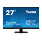 iiyama ProLite E2791HSU-B1 27" Full HD LED Monitor Ratio 16:9 Response Time 1 ms