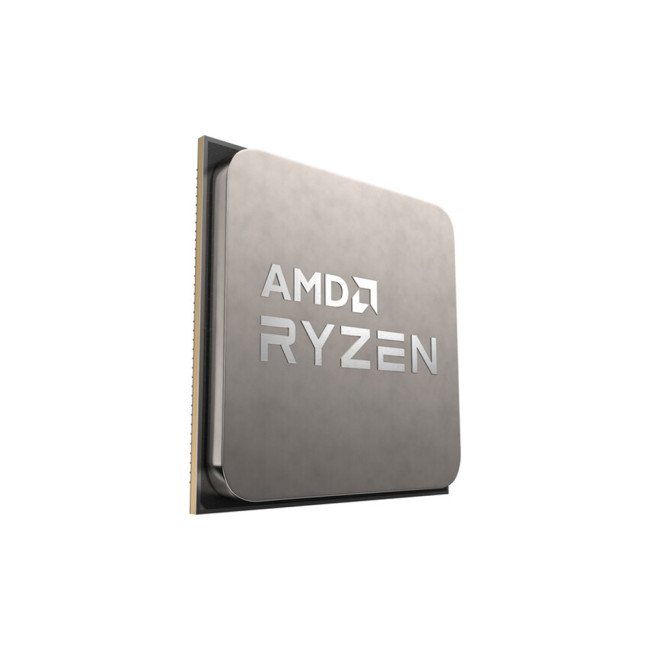 Refurbished AMD Ryzen 3 4300G Socket AM4 Processor With Active Fan Air Cooler
