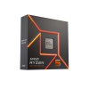 AMD Ryzen 5 7600X Socket AM5 6 Core Processor