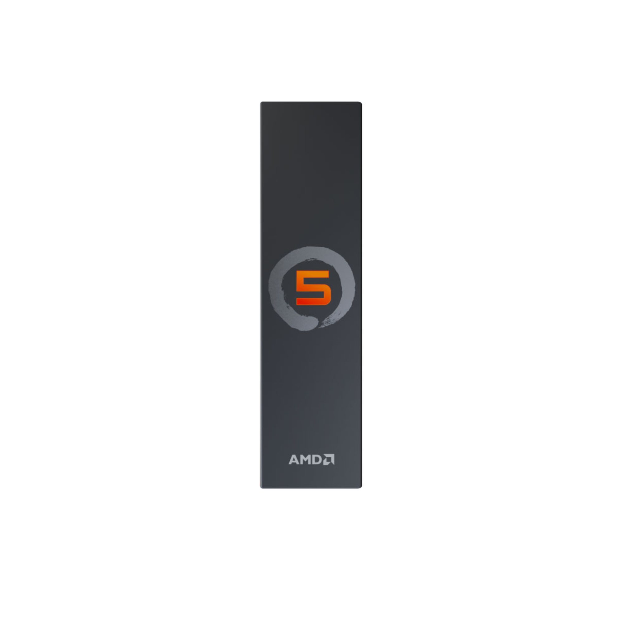 AMD Ryzen 5 7600X Socket AM5 Desktop Processor