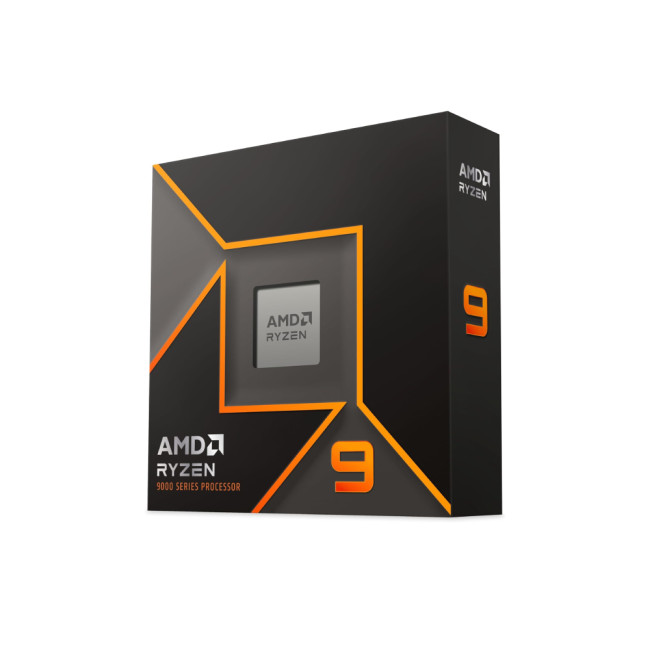 AMD Ryzen 9 9900X Socket AM5 Zen 5 Processor