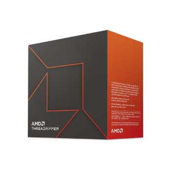 AMD Ryzen Threadripper 7960X Zen 4 TR5 24-Core Processor
