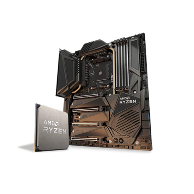 AMD Ryzen 5 5600 | 6 Core | 3,5GHz (4,4Ghz Turbo) | AM4