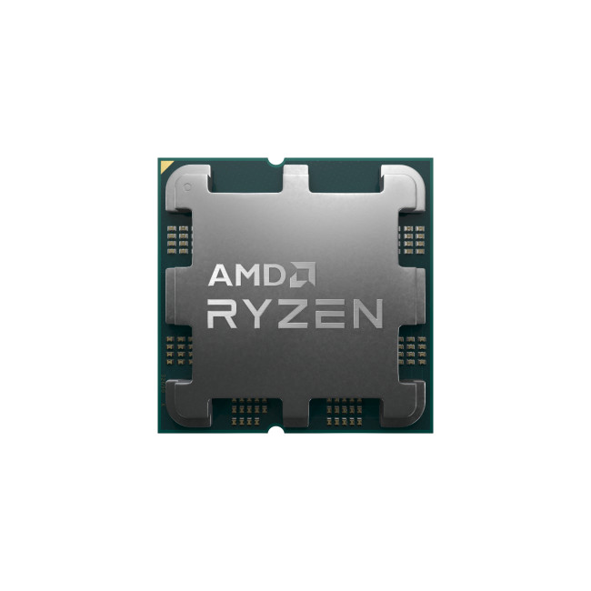 AMD Ryzen 5 7500X3D Zen4 Socket AM5 Processor
