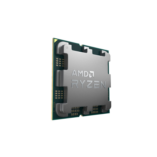 AMD Ryzen 5 7500X3D Zen4 Socket AM5 Processor