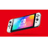 Nintendo Switch 7 inch OLED Display NVIDIA Custom Tegra 64GB Storage - White