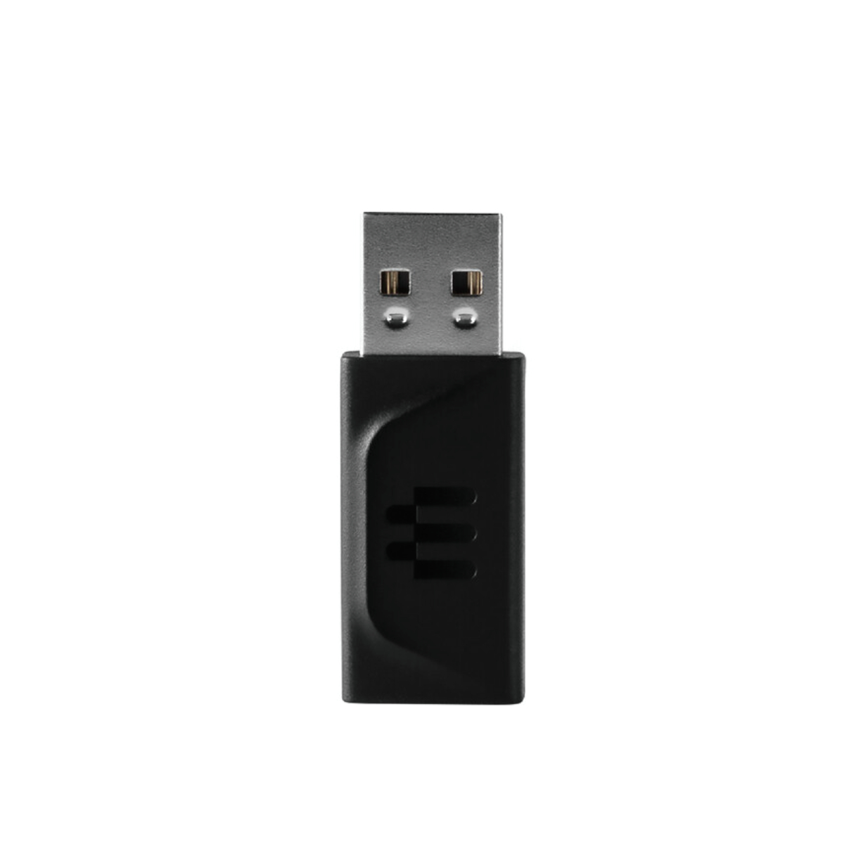 Epos Women's Black Sennheiser Usb-C To Usb-A Adapter