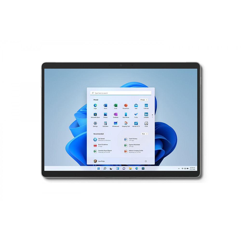 Microsoft Surface Pro 8 8PR-00056 i5 8GB/256GB 13