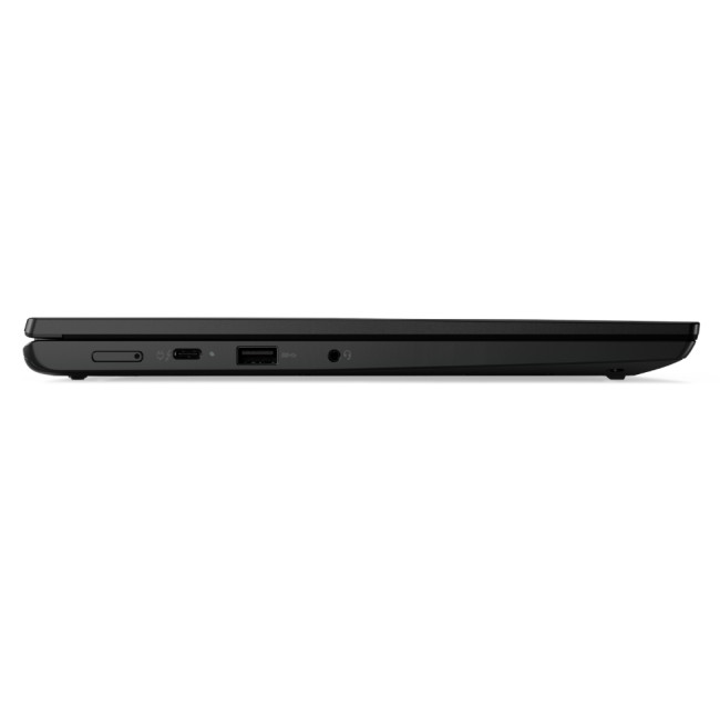 Lenovo ThinkPad L13 Intel Core Ultra 7 155U 16GB RAM 512GB SSD 13.3" Touchscreen Windows 11 Pro 2-in-1 Business laptop
