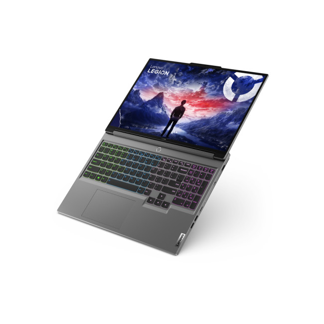 Lenovo Legion 5 Intel Core i7-14650HX 16GB RAM 1TB SSD NVIDIA RTX 4070 16" WQXGA IPS 240 Hz Windows 11 Home Gaming Laptop