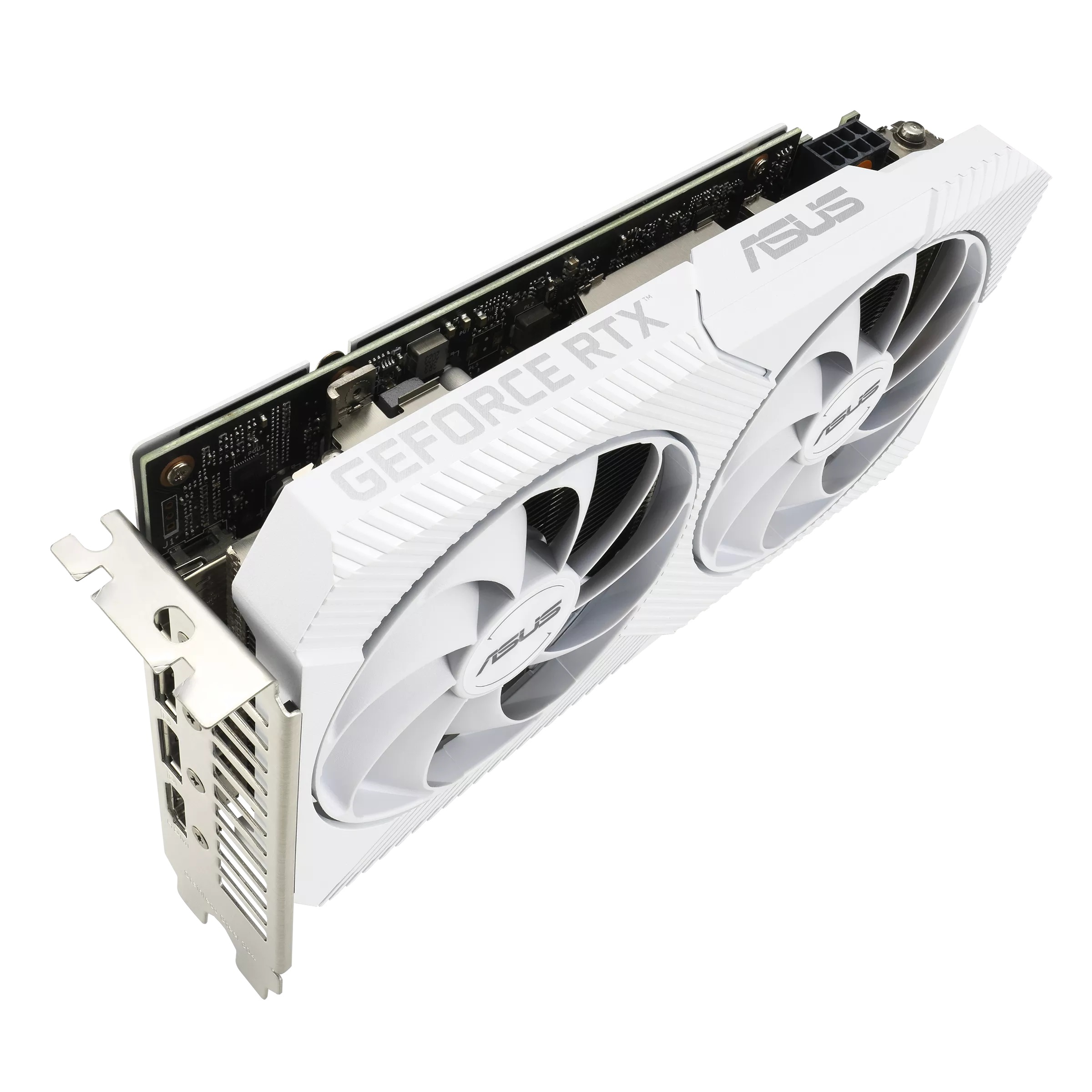ASUS RTX 3060 8GB Graphics Card