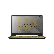 ASUS TUF F15 Gaming Laptop Intel Core i5-10300H 8GB RAM 512GB SSD NVIDIA GeForce GTX 1650 4GB Graphics 15.6" Full HD Windows 10 Home Grey