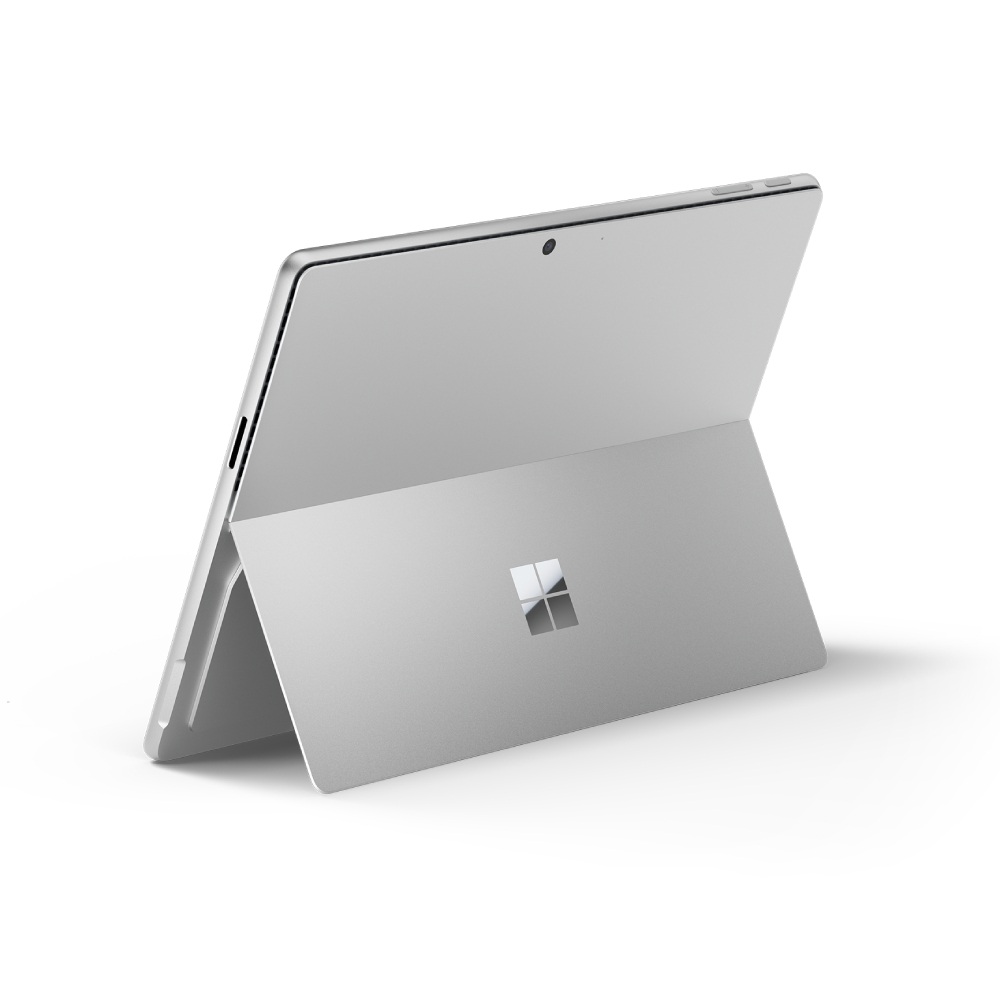 Surface pro9 13 - Business for 9 Pro Surface Microsoft シルバー 238G/8GB Windowsタブレット本体