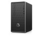 HP Pavilion Desktop PC 590-a0008na - AMD E2-9000, 4GB RAM, 1TB HDD, Windows 10 