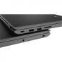 Lenovo 100e Chromebook G2 Intel Celeron N4020 4GB RAM 32GB 11.6" Chrome OS - 81MA000UUK