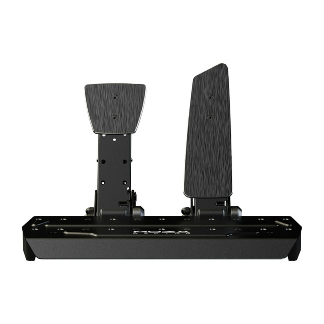 MOZA Racing RS11 SR-P Load Cell Two Pedal Set Throttle and Brake Bundle Pack