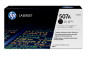 Genuine HP CE400A 507A Black Toner Cartridge (5,500 pages) for HP Laserjet 500