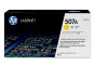 Genuine HP CE402A 507A Yellow Toner Cartridge (6,000 pages) for HP Laserjet 500 